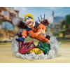 Tamashii - Figuarts Zero Naruto - 72 Series Naruto