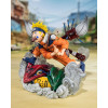 Tamashii - Figuarts Zero Naruto - 72 Series Naruto