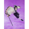 Tamashii Bandai - Shinobu Kocho - Demon Slayer SH Figuarts SHF