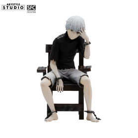 Abystyle - TOKYO GHOUL - Ken Kaneki Super Figure Collection