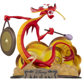Abystyle - DISNEY MULAN - Mushu Snapshot Gallery 1/10