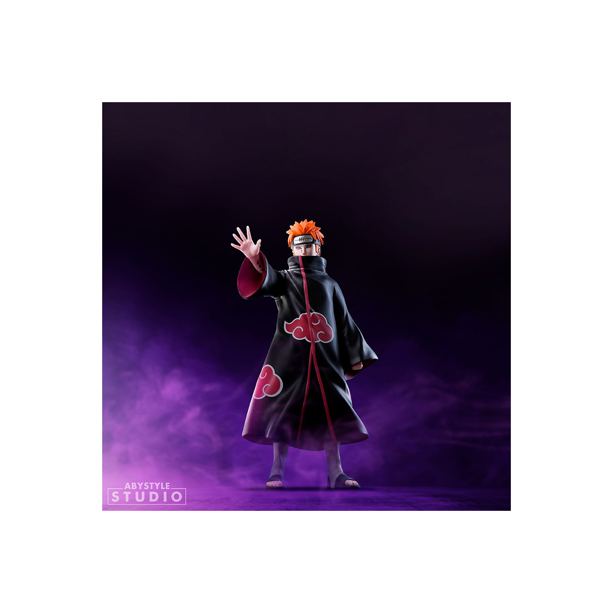 Abystyle - NARUTO SHIPPUDEN - Pain Super Figure Collection