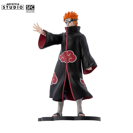 Abystyle - NARUTO SHIPPUDEN - Pain Super Figure Collection