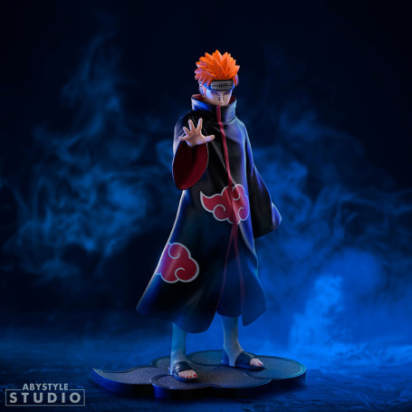 Abystyle - NARUTO SHIPPUDEN - Pain Super Figure Collection