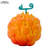 ABYstyle - ONE PIECE Replik Pyro-Frucht 1/1