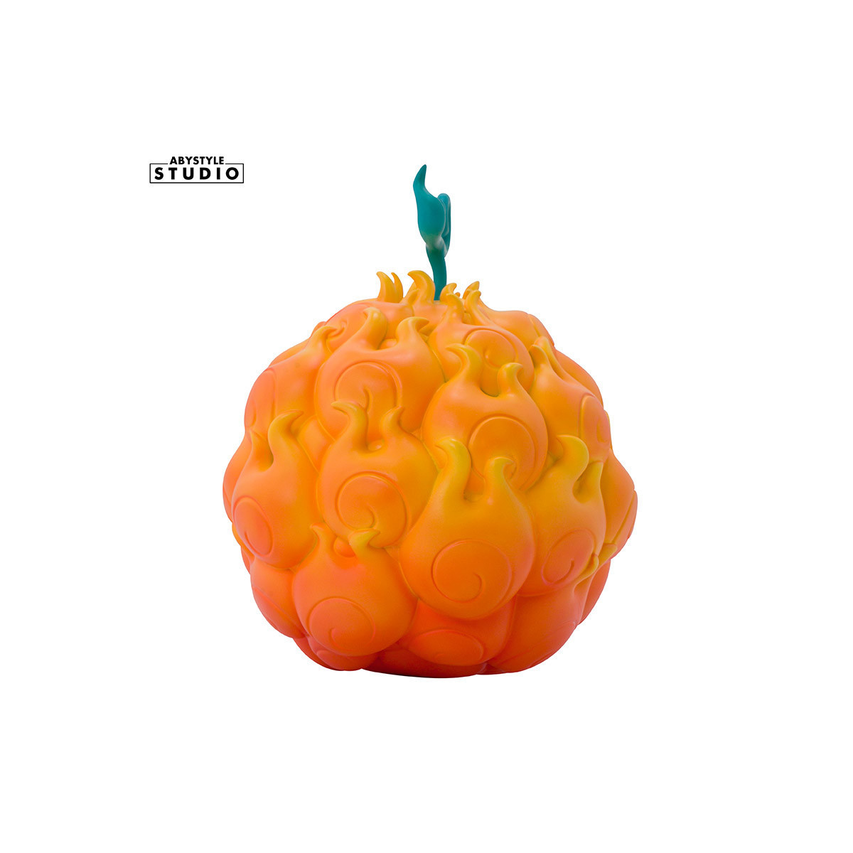 ABYstyle - ONE PIECE Replik Pyro-Frucht 1/1