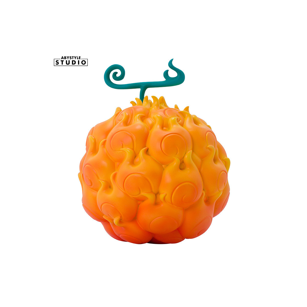 ABYstyle - ONE PIECE Replik Pyro-Frucht 1/1