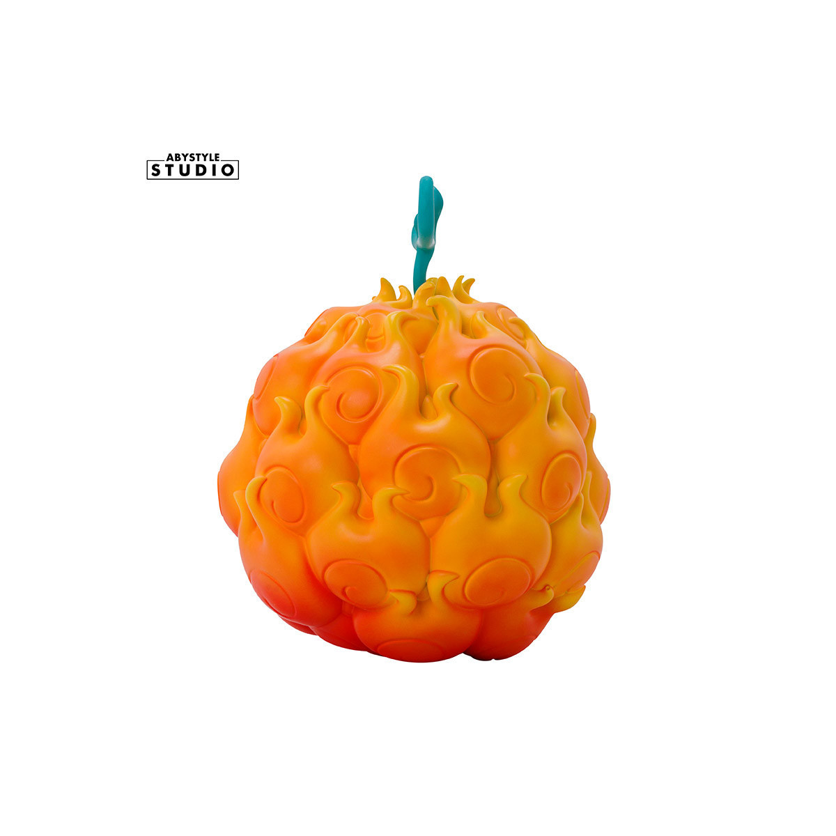 ABYstyle - ONE PIECE Replik Pyro-Frucht 1/1