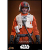 Hot Toys Star Wars: The Force Awakens - POE DAMERON MMS 1/6