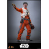 Hot Toys Star Wars: The Force Awakens - POE DAMERON MMS 1/6