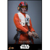 Hot Toys Star Wars: The Force Awakens - POE DAMERON MMS 1/6