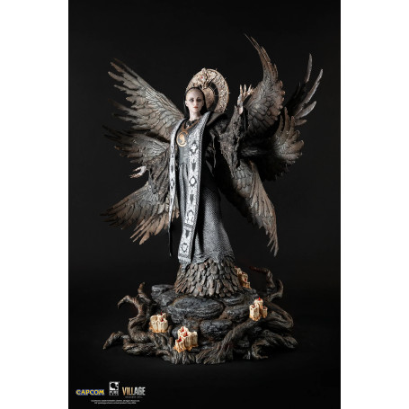 Pure Arts - Mother Miranda Statue 1/4 - Resident Evil: Village
