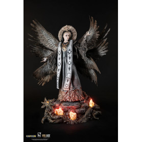 Pure Arts - Mother Miranda Statue 1/4 - Resident Evil: Village
