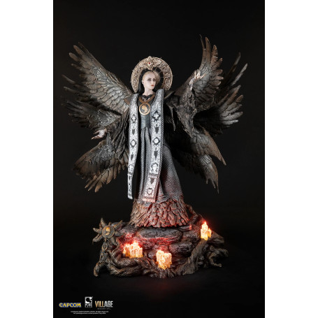 Pure Arts - Mother Miranda Statue 1/4 - Resident Evil: Village