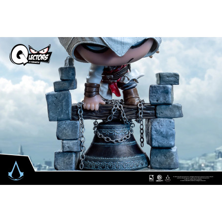 Pure arts - Qlectors Assassin's Creed Altair Bell Tower