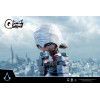 Pure arts - Qlectors Assassin's Creed Altair Bell Tower
