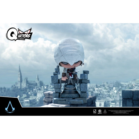 Pure arts - Qlectors Assassin's Creed Altair Bell Tower