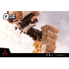 Pure arts - Qlectors Assassin's Creed Ezio Leap of Faith
