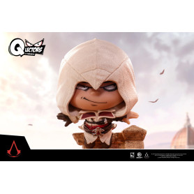 Pure arts - Qlectors Assassin's Creed Ezio Leap of Faith