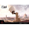 Pure arts - Qlectors Assassin's Creed Ezio Leap of Faith