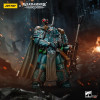 Joytoy - Warhammer - Alpha Legion - Exodus The One who is Many With Sniper Rifle And Power Dagger - The Horus Heresy