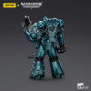 Joytoy - Warhammer - Alpha Legion - Headhunter Prime - The Horus Heresy