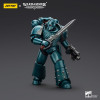 Joytoy - Warhammer - Alpha Legion - Headhunter Prime - The Horus Heresy