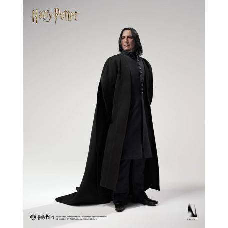 INART - Severus Snape 1/6 Scale Collectible Figure - Harry Potter