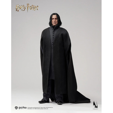INART - Severus Snape 1/6 Scale Collectible Figure - Harry Potter