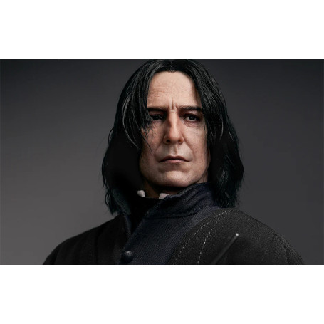 INART - Severus Snape 1/6 Scale Collectible Figure - Harry Potter