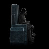 IRON STUDIOS - Darth Vader on Throne Art Scale 1/10 - Star Wars: Obi-Wan Kenobi