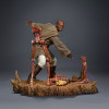 IRON STUDIOS - Mace Windu Art Scale 1/10 - Star Wars: Attack ot the Clones