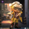 Iron Studios - Doc Brown Event Exclusive Zurück in die Zukunft 2 - Mini Co.