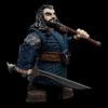 Weta Statue Vinyl Der Hobbit Actionfigur Mini Epics Thorin Oakenshield Limited Edition - Eichenschild.