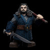 Weta Statue Vinyl Der Hobbit Actionfigur Mini Epics Thorin Oakenshield Limited Edition - Eichenschild.