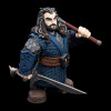 Weta Statue Vinyl Der Hobbit Actionfigur Mini Epics Thorin Oakenshield Limited Edition - Eichenschild.