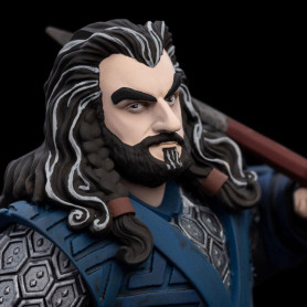 Weta Statue Vinyl Der Hobbit Actionfigur Mini Epics Thorin Oakenshield Limited Edition - Eichenschild.