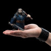 Weta Statue Vinyl Der Hobbit Actionfigur Mini Epics Thorin Oakenshield Limited Edition - Eichenschild.