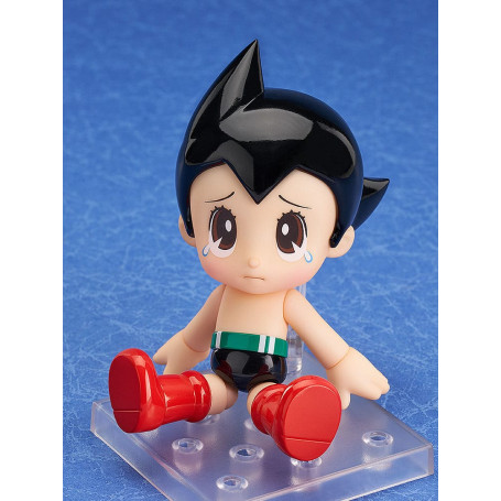 Goodsmile - Nendoroid - Astro Boy