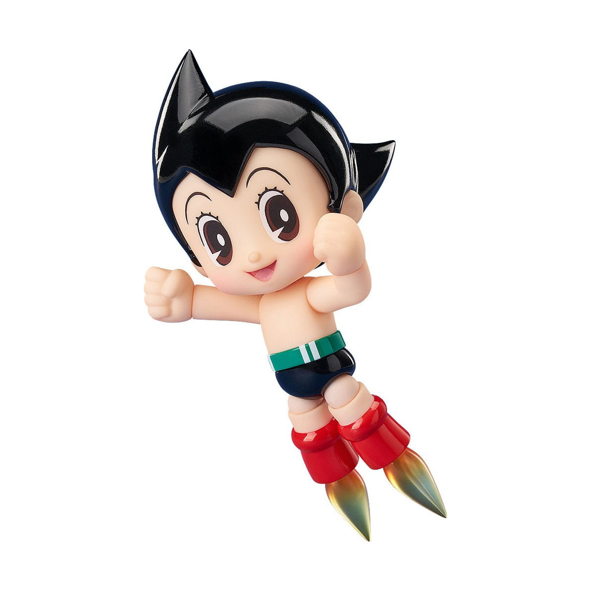 Goodsmile - Nendoroid - Astro Boy