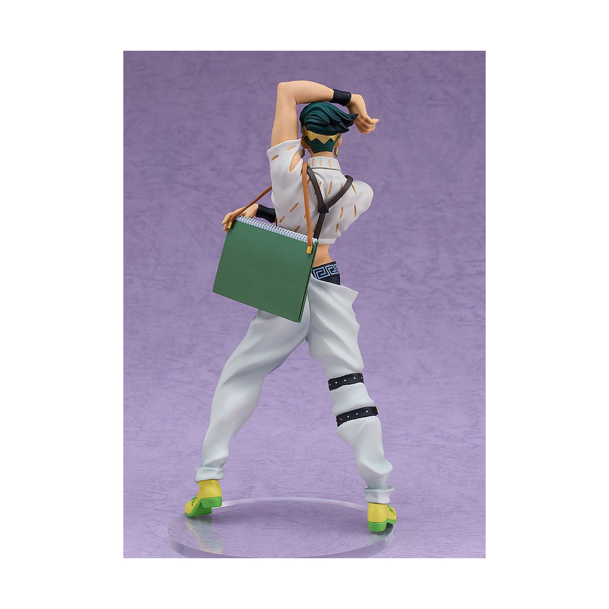 GoodSmile - Rohan Kishibe - Pop Up Parade JoJo's Bizarre Adventure: Diamond is Unbreakable