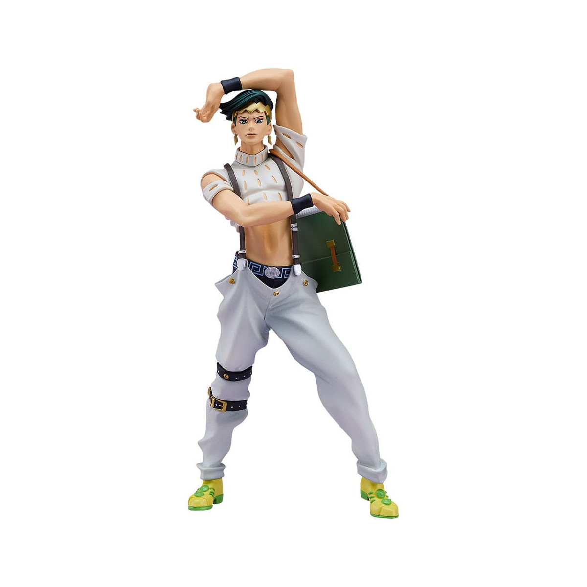 GoodSmile - Rohan Kishibe - Pop Up Parade JoJo's Bizarre Adventure: Diamond is Unbreakable