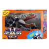 Gondel - Die Weltraumfahrer - Throttle's Martian Monster Bike - Biker Mice From Mars