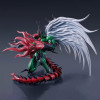 Bandai Tamashii - SHM Monster Arts - Elemental Hero Flame Wingman - Feuervogelmann, Elementarheld - Yu Gi Oh!