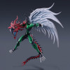 Bandai Tamashii - SHM Monster Arts - Elemental Hero Flame Wingman - Feuervogelmann, Elementarheld - Yu Gi Oh!