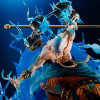 Bandai One Piece - Enel - Sixty Million Volt Lightning Dragon - Extra Battle