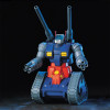 Bandai - Gunpla - Gundam 1/144 HG - RX-75 GUNTANK - Mobile Suit Gundam - UC
