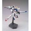 Bandai - Gunpla - Gundam 1/144 HG - GUNDAM F91 - Mobile Suit Gundam - UC