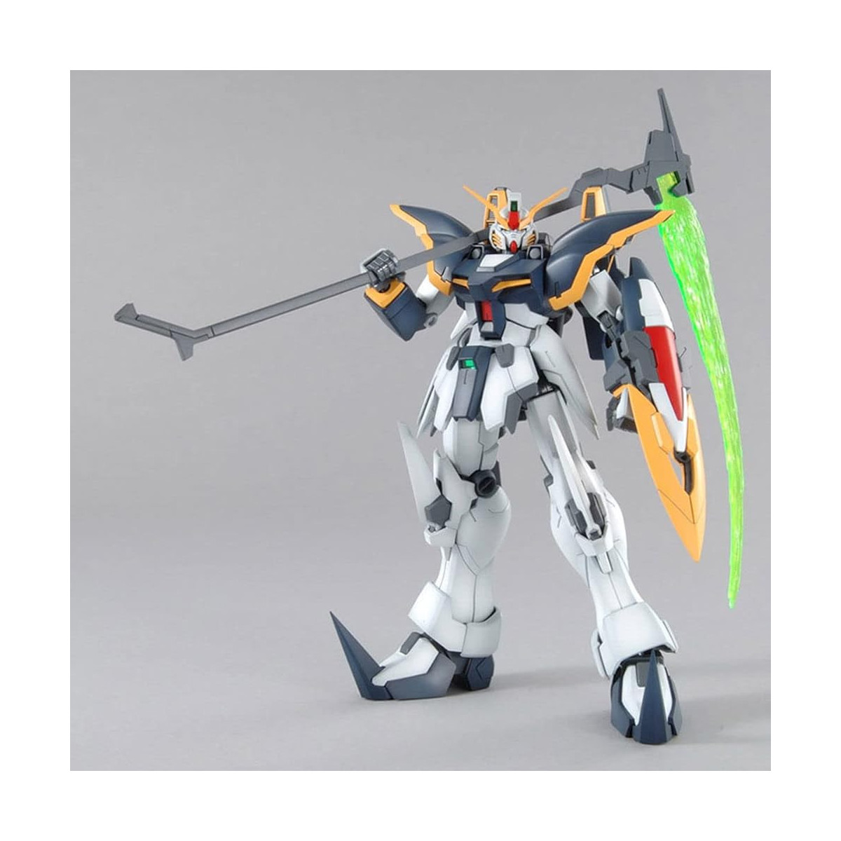 Bandai - Gunpla - 1/100 MG - XXXG-01D GUNDAM DEATHSCYTHE - Gundam Wing Endless Waltz