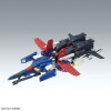 Bandai - Gunpla - 1/100 MG - MSZ-01 ZZ GUNDAM Ver. KA - Mobile Suit Gundam ZZ